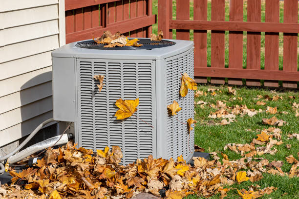 Best HVAC Software and Technology in Mount Hore, WI
