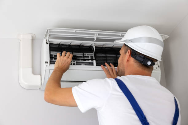 Best HVAC Retrofitting and Upgrading in Mount Hore, WI
